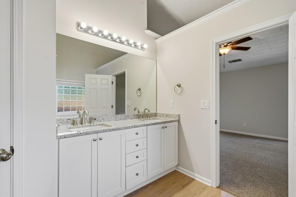 Prospect Creek - Residential