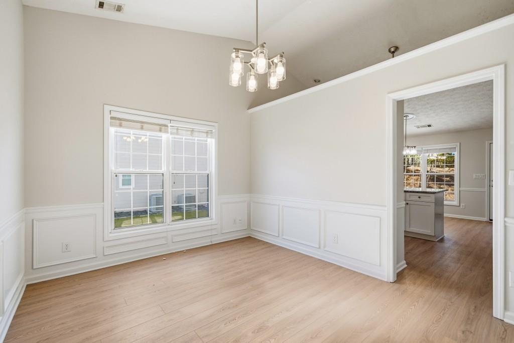 Prospect Creek - Residential