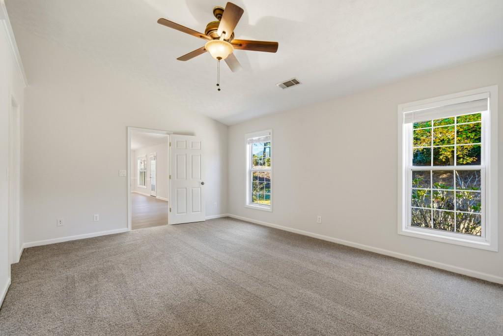 Prospect Creek - Residential