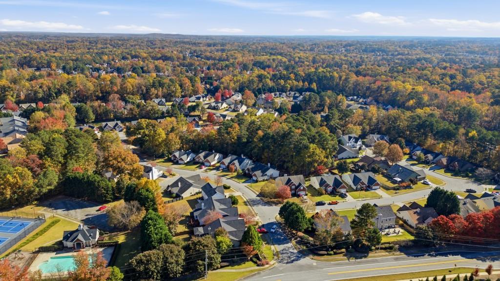 Prospect Creek - Residential