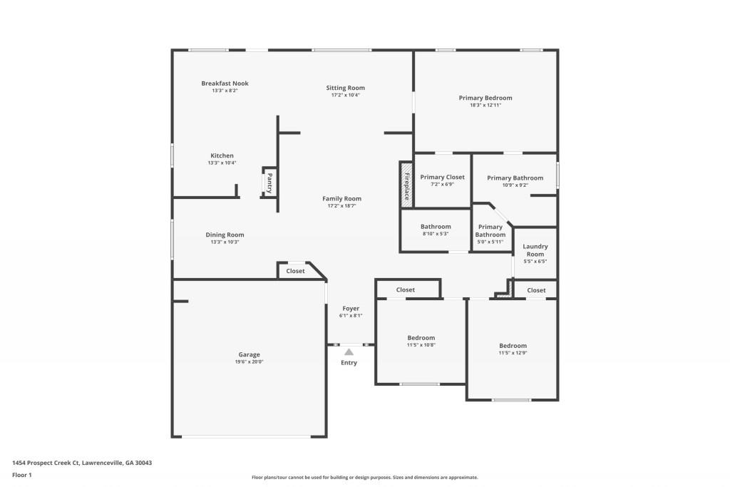 Prospect Creek - Residential