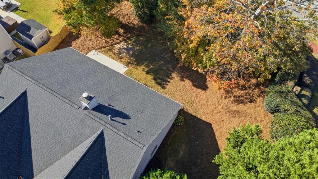 Prospect Creek - Residential