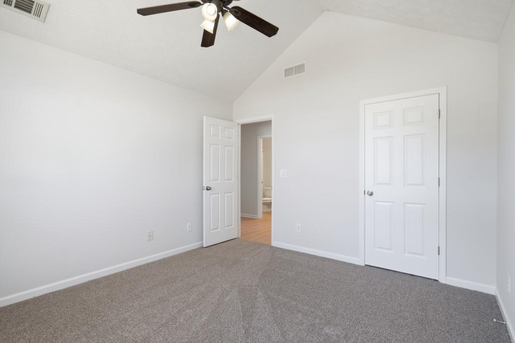 Prospect Creek - Residential