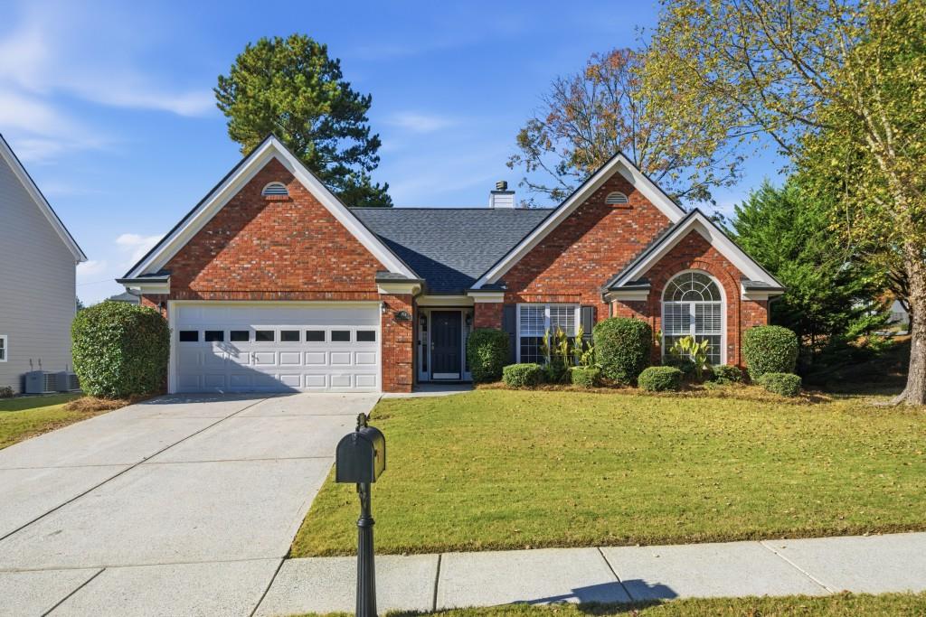 Prospect Creek - Residential