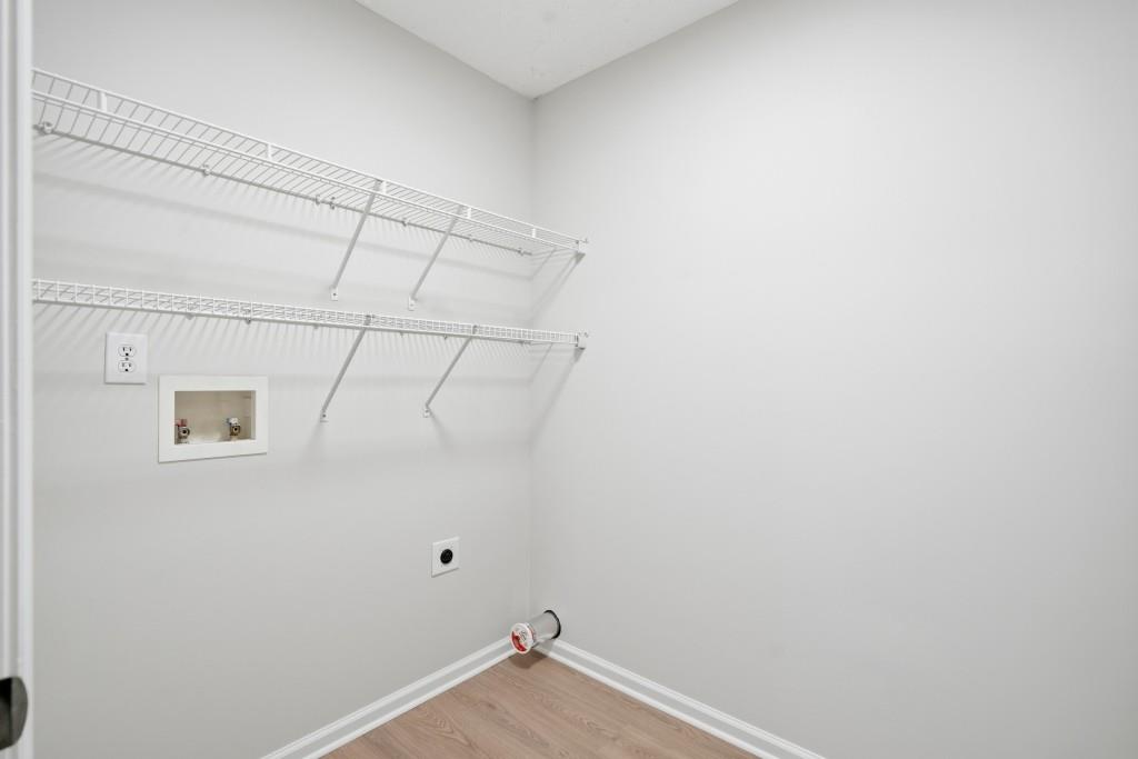 Prospect Creek - Residential