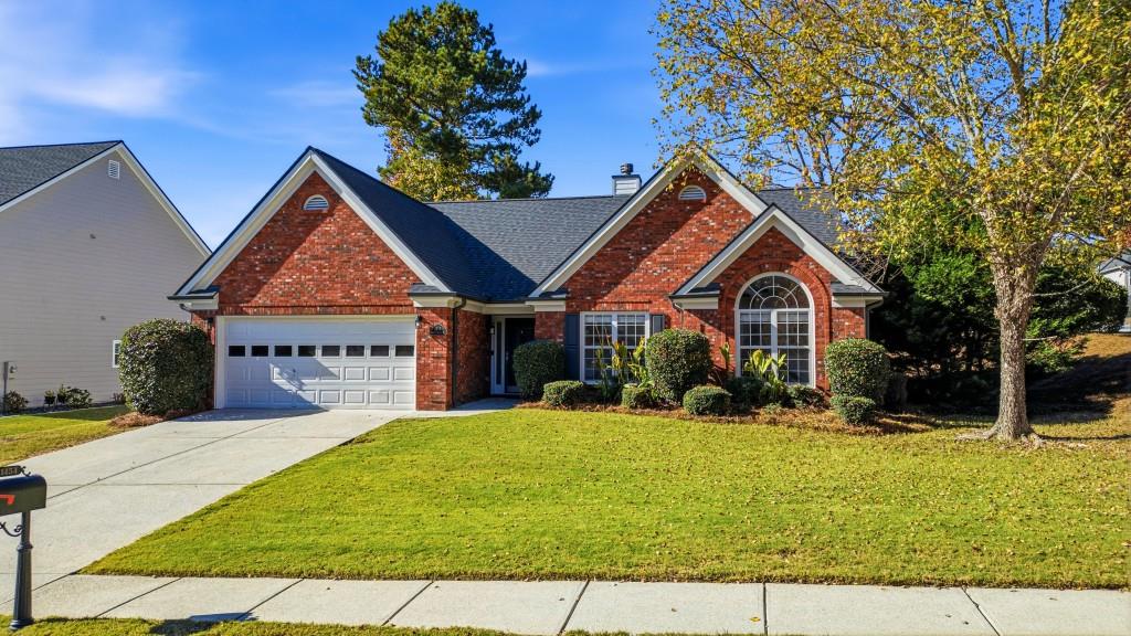 Prospect Creek - Residential