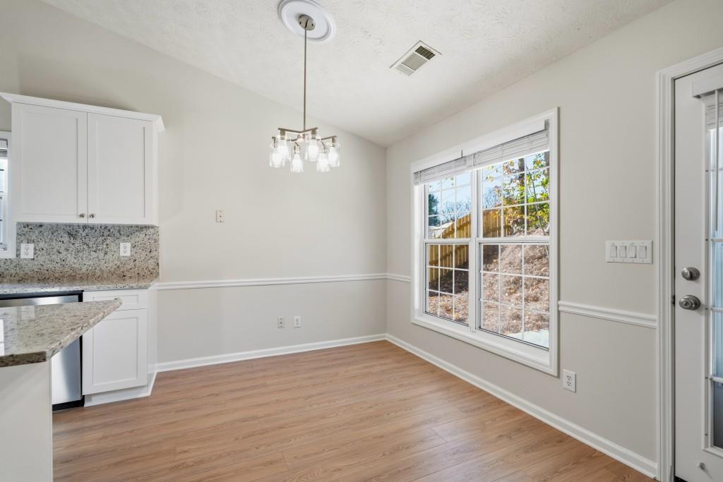 Prospect Creek - Residential