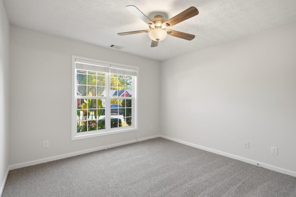 Prospect Creek - Residential