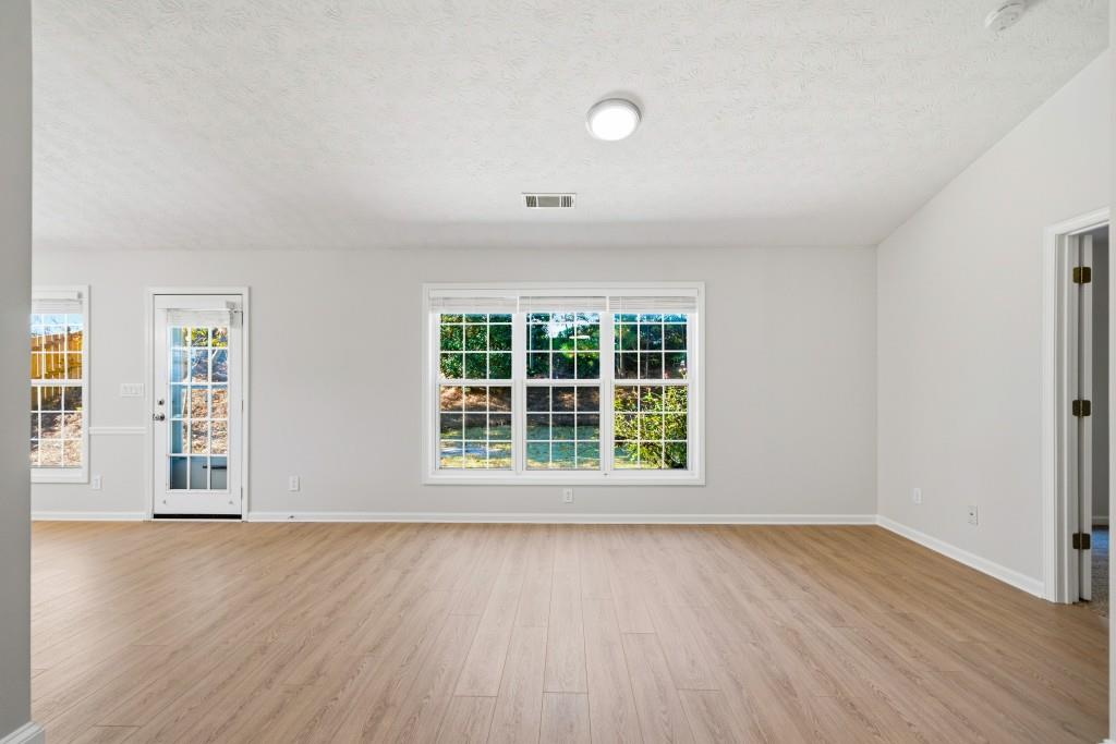 Prospect Creek - Residential