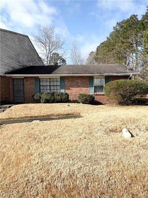 A home in Union City