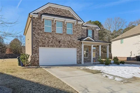 1920 Pearson Street, Loganville, GA 30052 - MLS#: 7508985