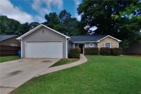 Homes For Rent - 118 Taylor Knoll Way<br/> Henry County, Mcdonough, GA 30253