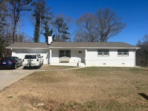 5153 HIGHWAY 92 Acworth GA 30102