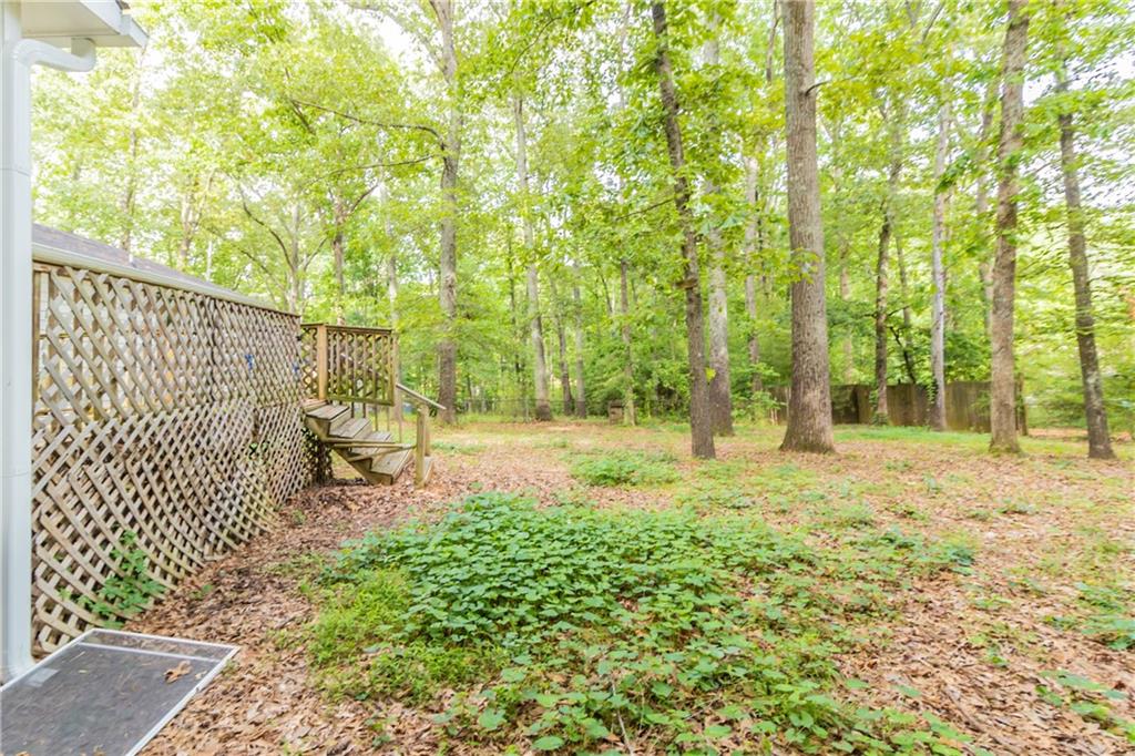 4507 Laurie Lane, Powder Springs, Georgia image 22