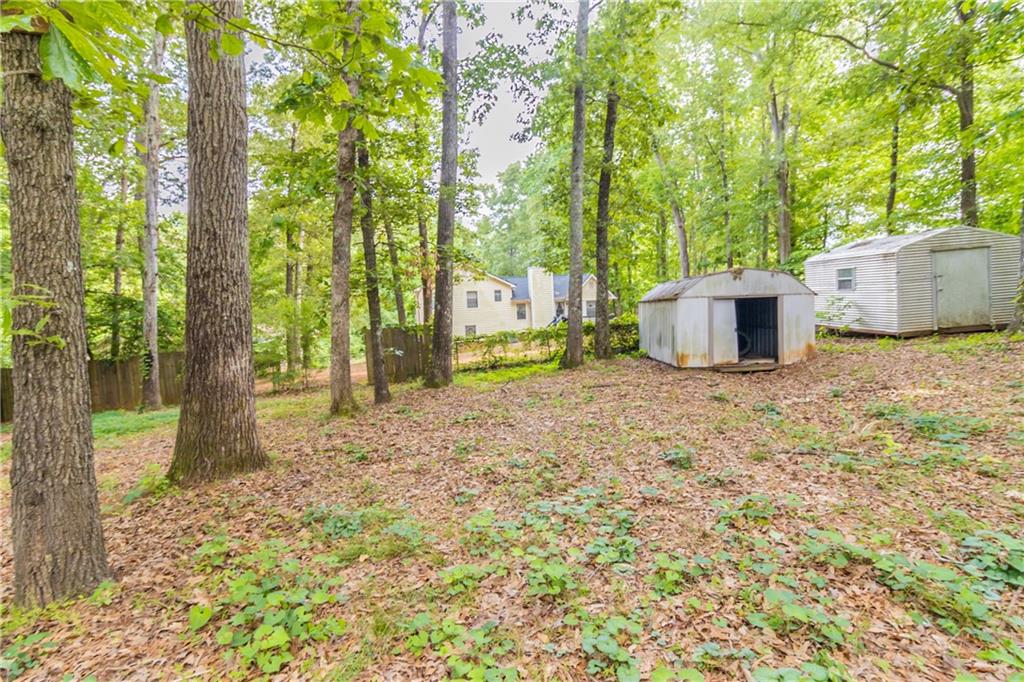 4507 Laurie Lane, Powder Springs, Georgia image 25
