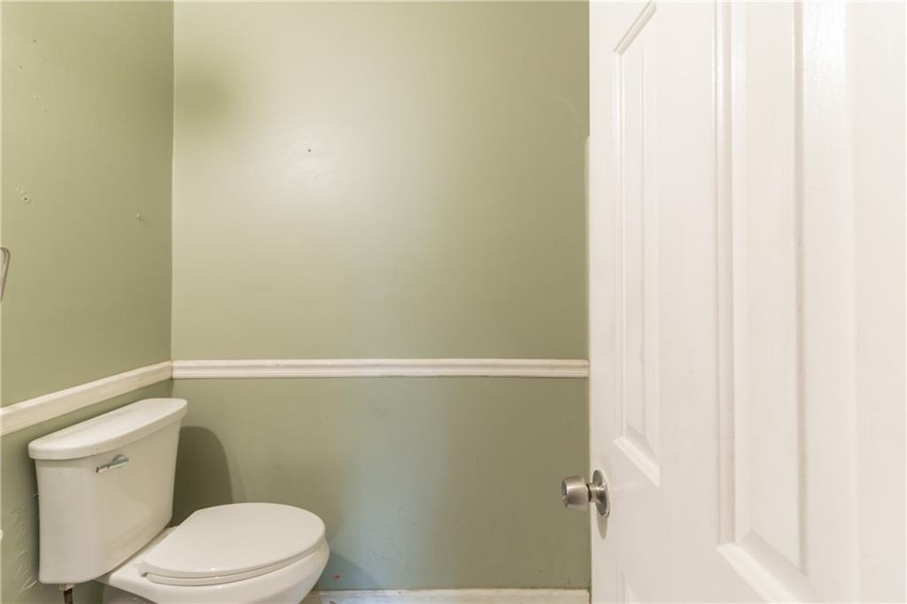 4507 Laurie Lane, Powder Springs, Georgia image 10