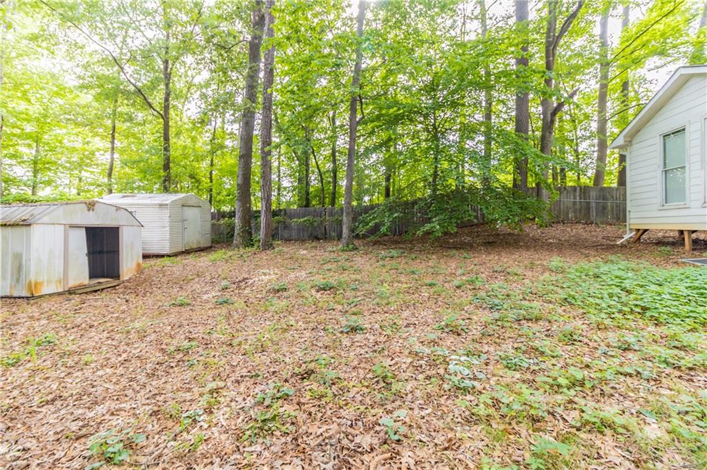 4507 Laurie Lane, Powder Springs, Georgia image 24