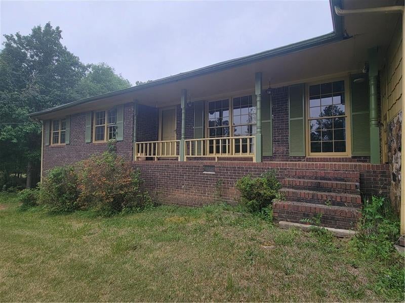 160 Norman Road