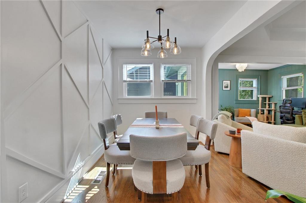 Grant Park - Residential