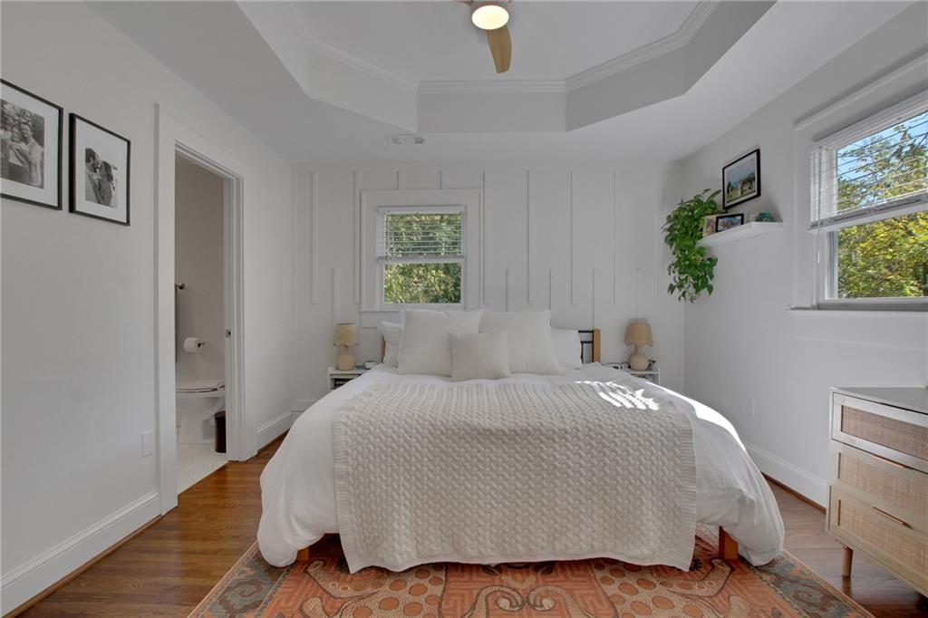 Grant Park - Residential