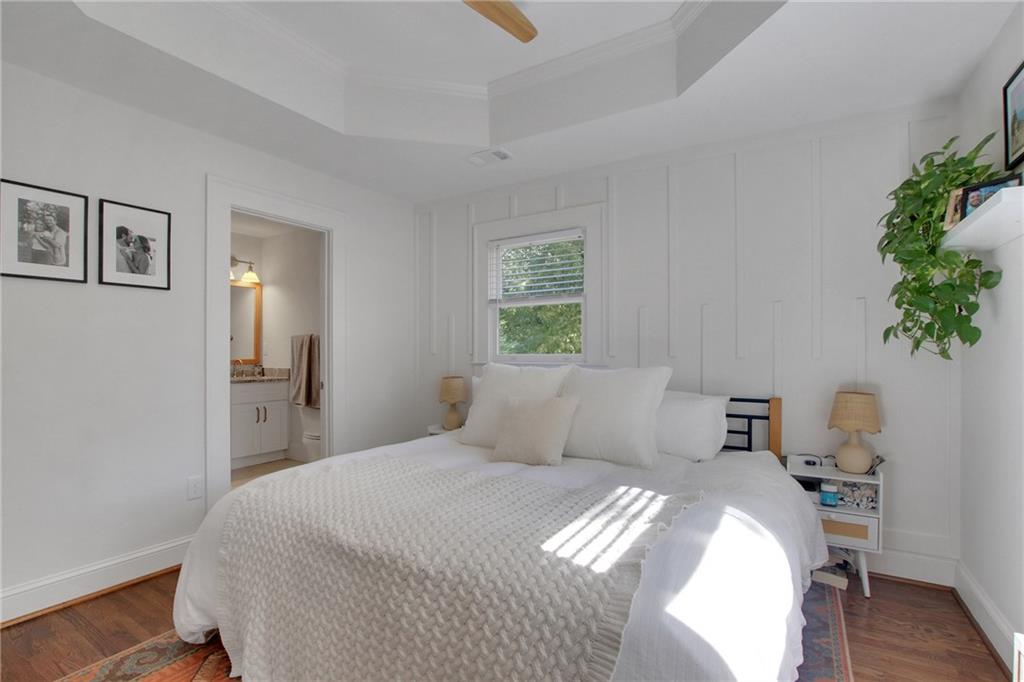 Grant Park - Residential