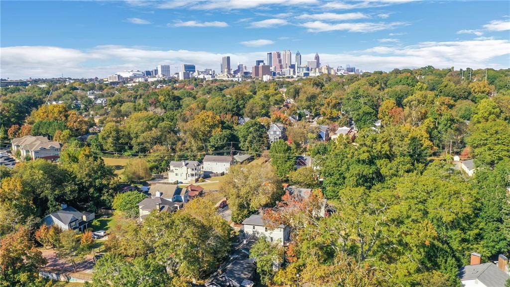 Grant Park - Residential