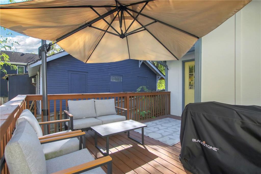 Grant Park - Residential