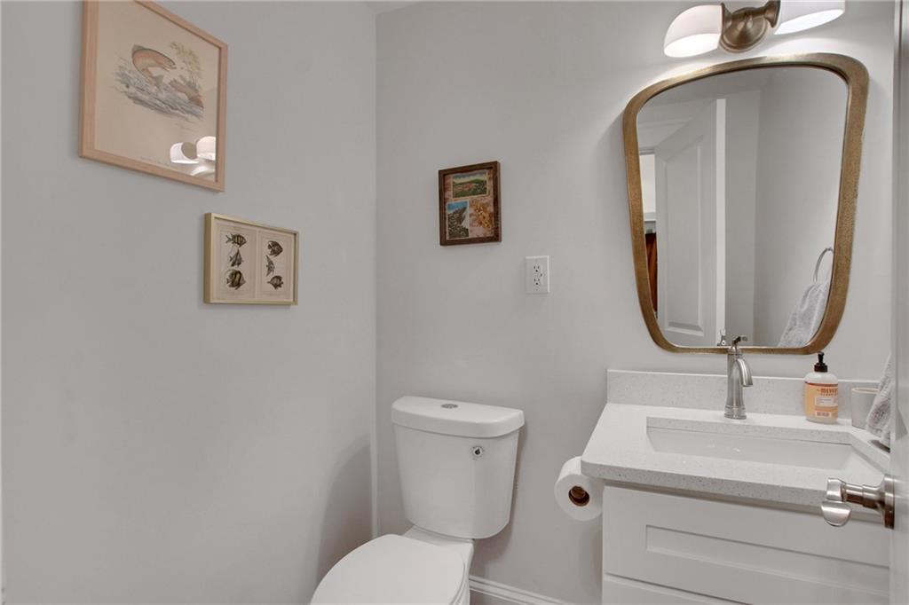 Grant Park - Residential