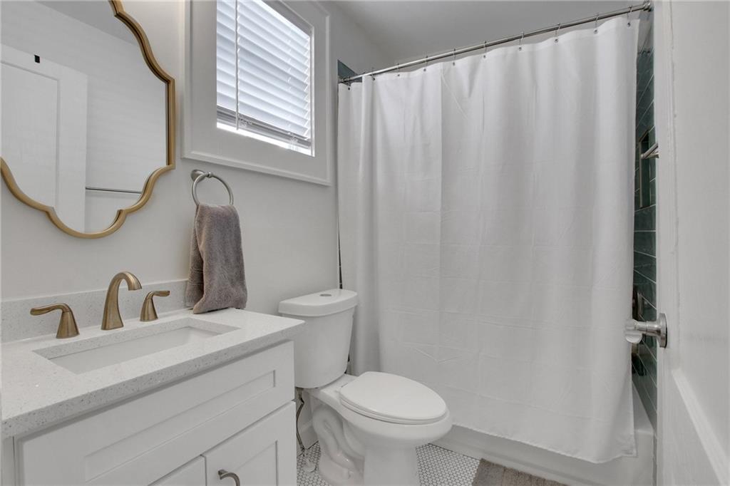 Grant Park - Residential