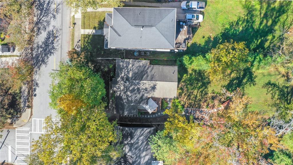 Grant Park - Residential