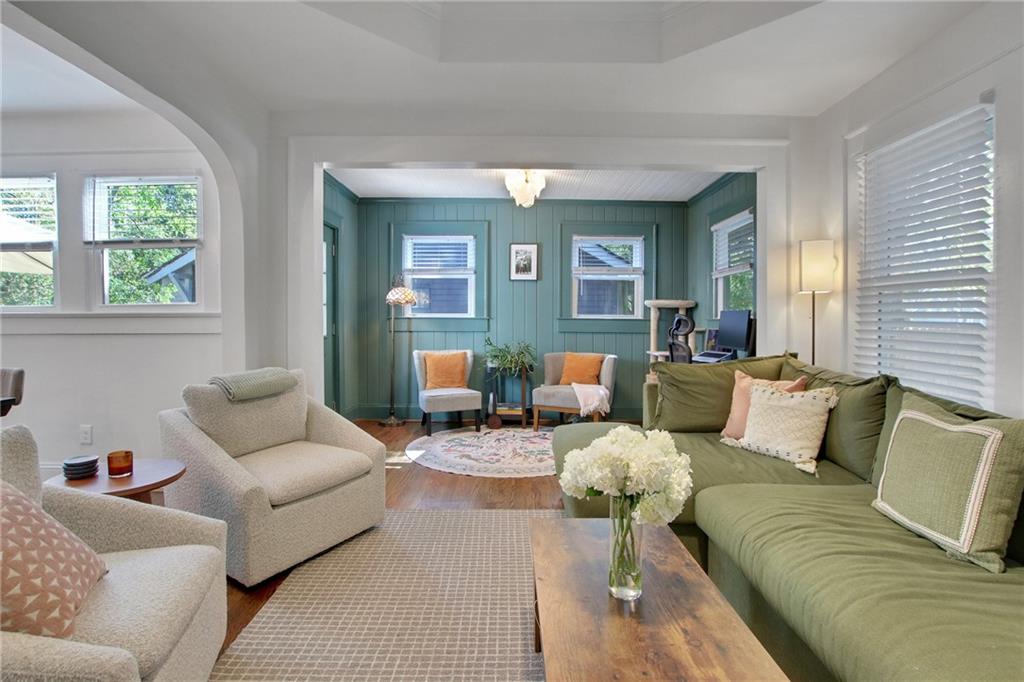 Grant Park - Residential