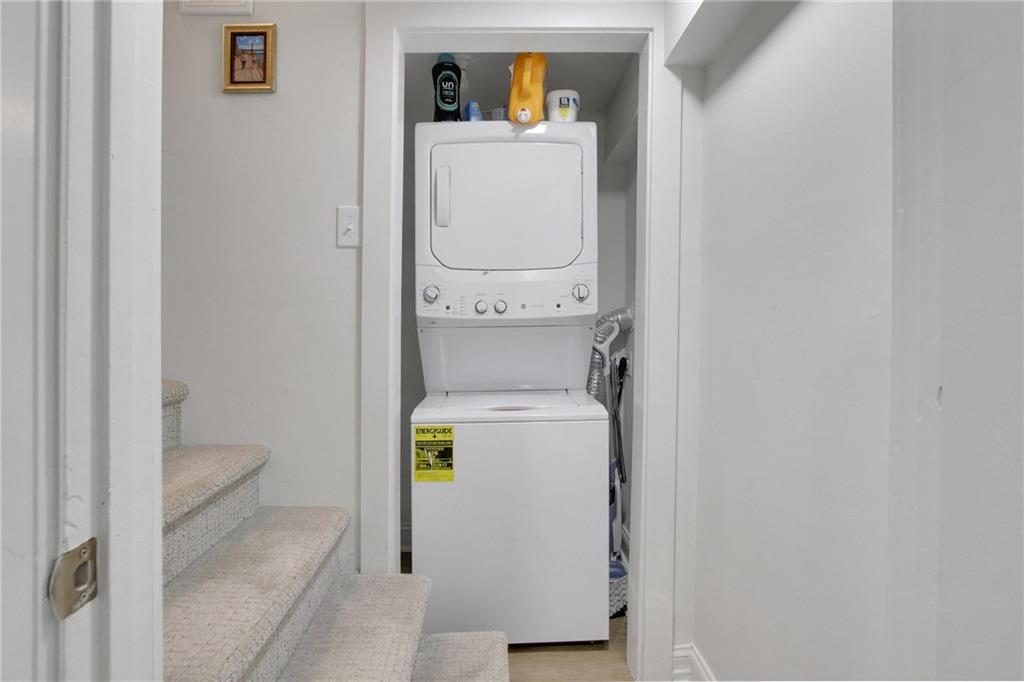 Grant Park - Residential