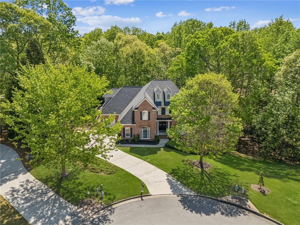 4750 Spring Wood Trace