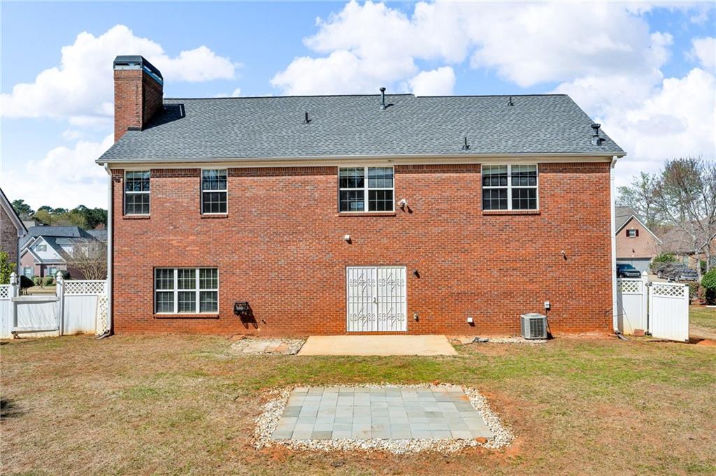 362 Interlake Pass, Mcdonough, Georgia image 29