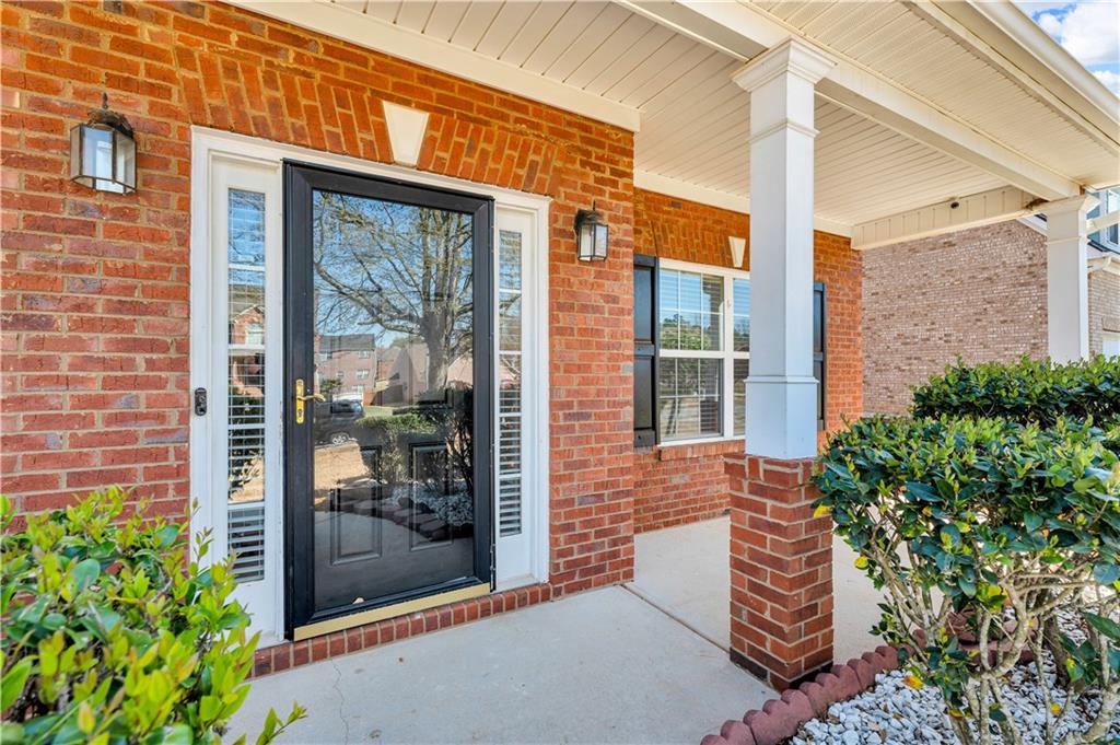 362 Interlake Pass, Mcdonough, Georgia image 3