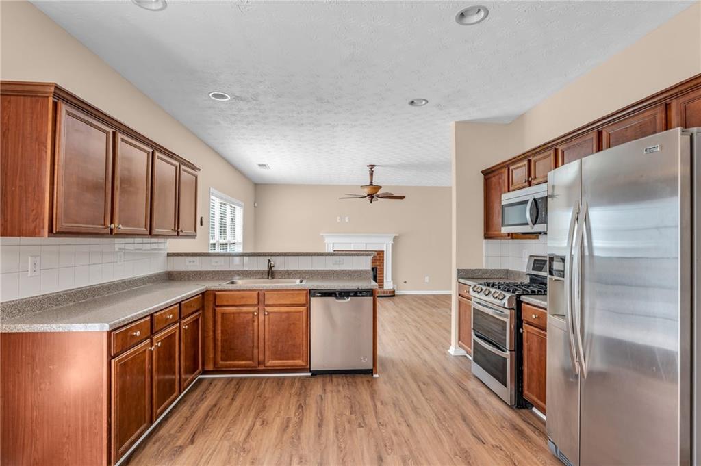 362 Interlake Pass, Mcdonough, Georgia image 11