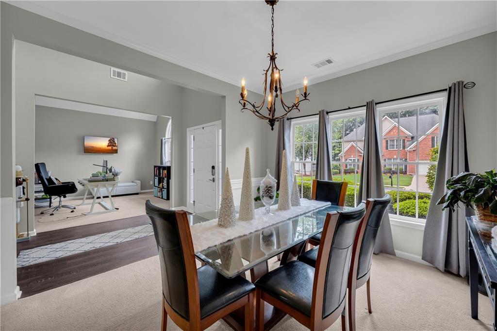 1231 Turtle Creek Court