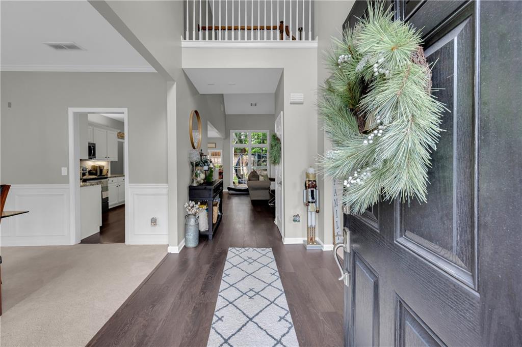 1231 Turtle Creek Court
