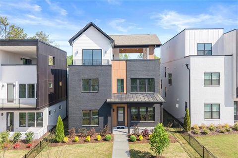 Homes For Sale - 318 Treble Way<br/> Alpharetta, GA 30009