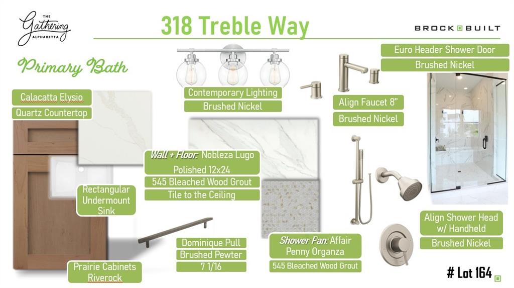 318 Treble Way