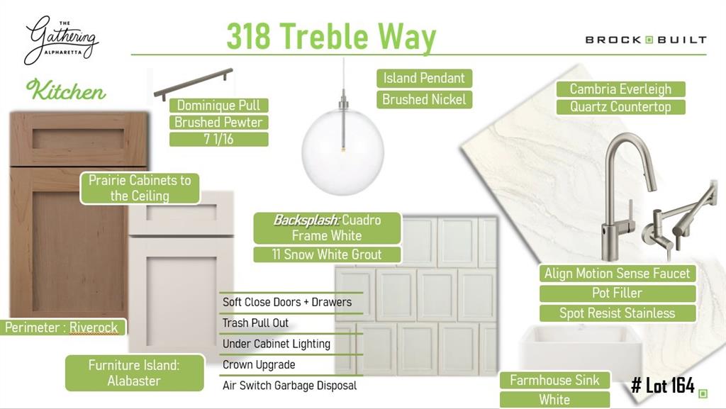 318 Treble Way