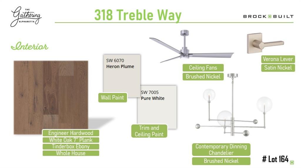 318 Treble Way