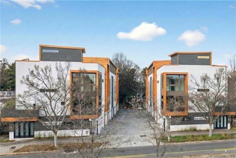 972 Dekalb Avenue NE 202 Atlanta GA 30307