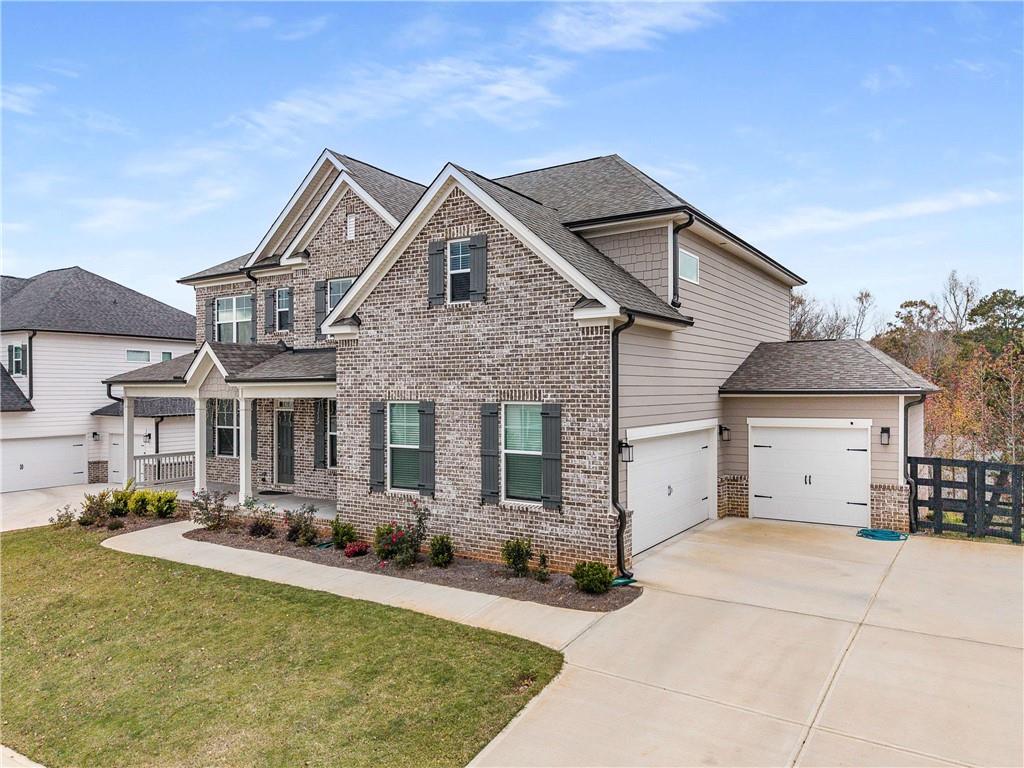 162 Carmichael Drive