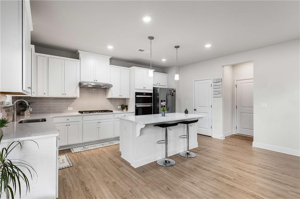 Carmichael Farms - Residential