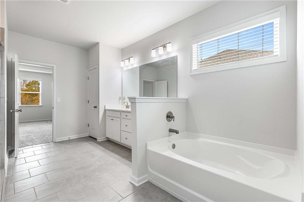 Carmichael Farms - Residential