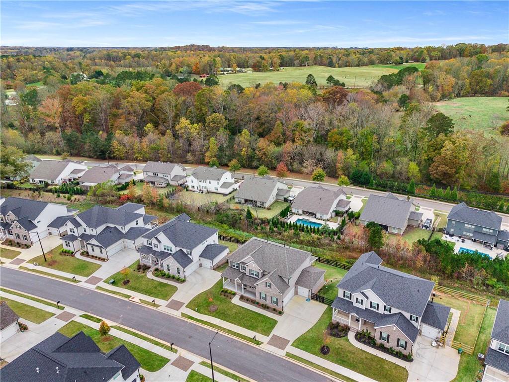 Carmichael Farms - Residential