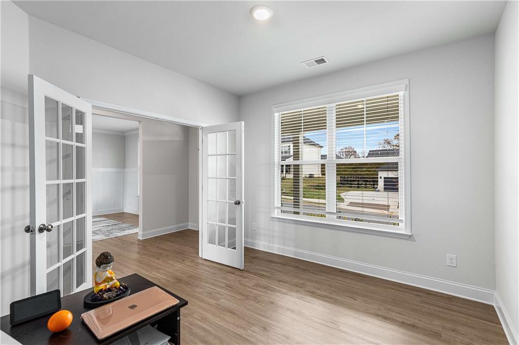 Carmichael Farms - Residential