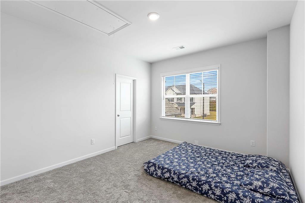 Carmichael Farms - Residential