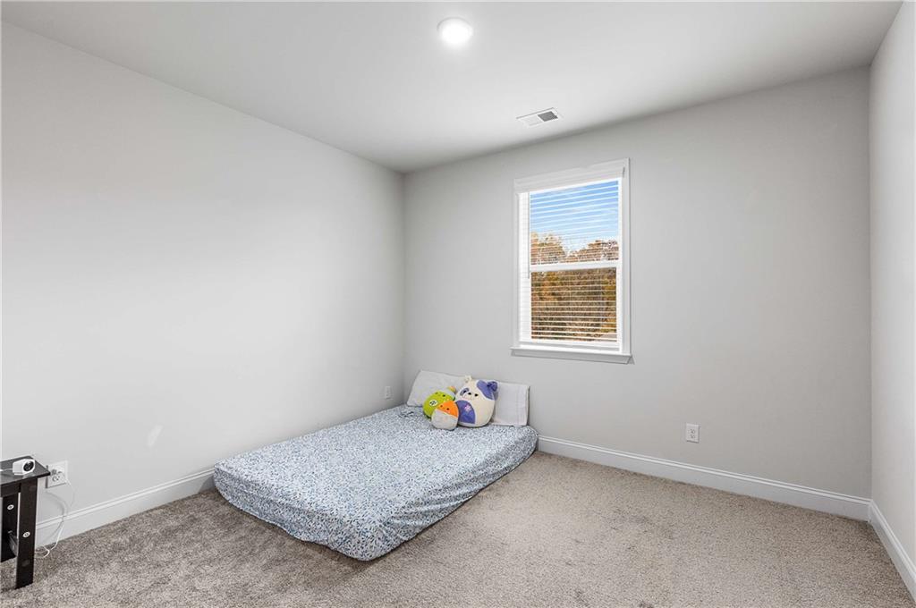 Carmichael Farms - Residential